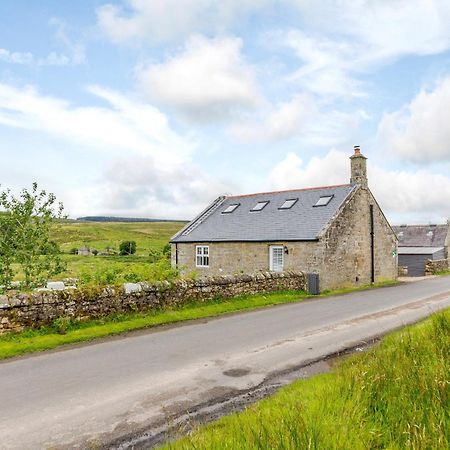 Kerseycleugh Bridge Cottage Kielder Exteriör bild