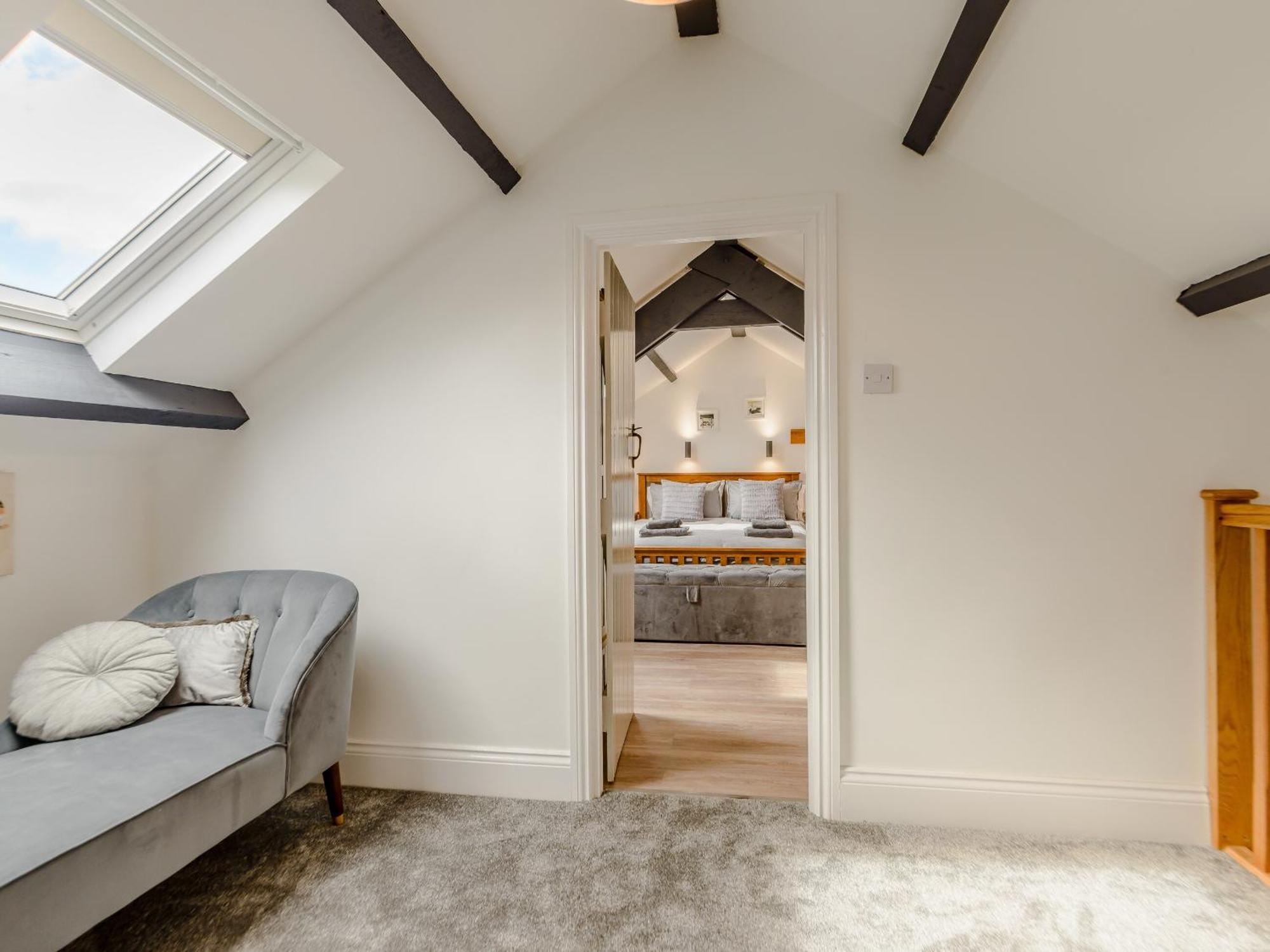 Kerseycleugh Bridge Cottage Kielder Exteriör bild